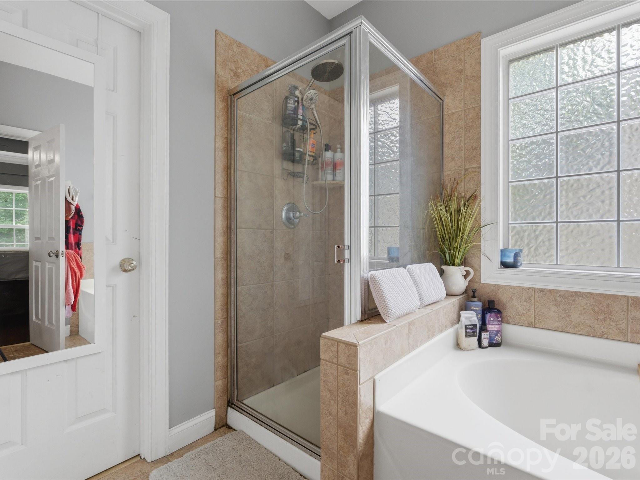 Redah Acres - Residential