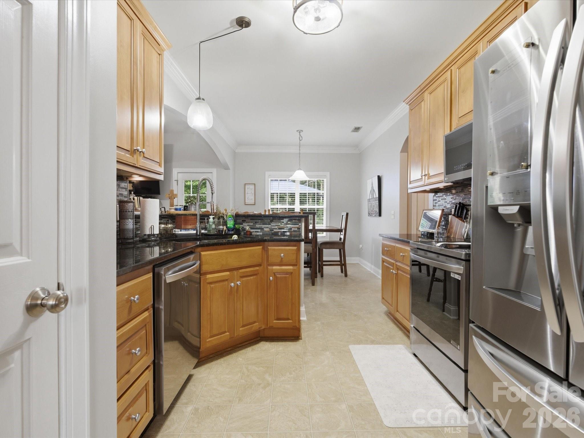 Redah Acres - Residential