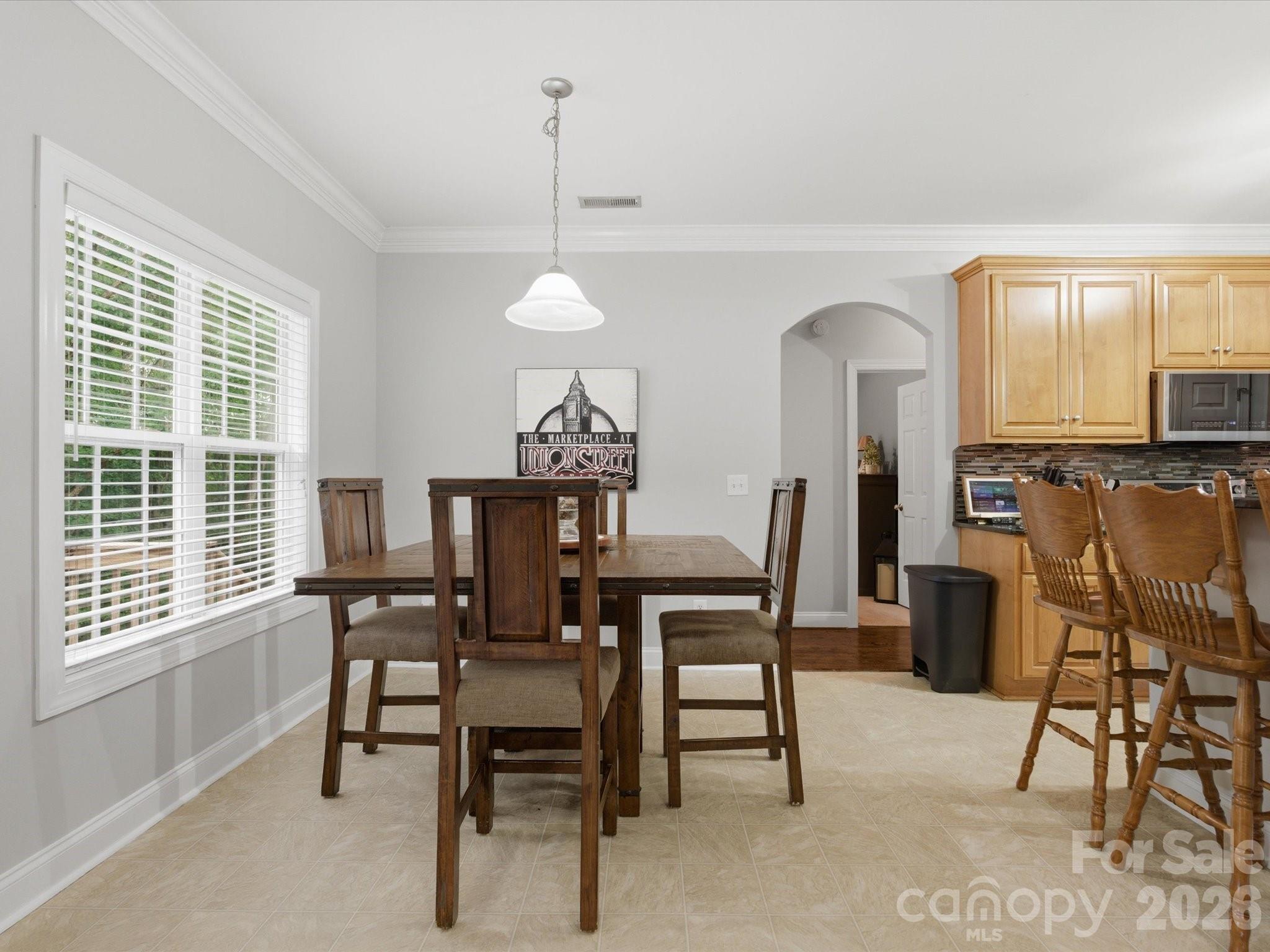Redah Acres - Residential