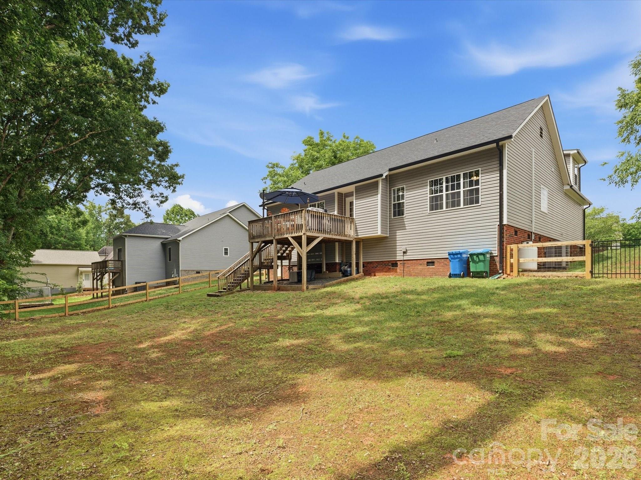 Redah Acres - Residential