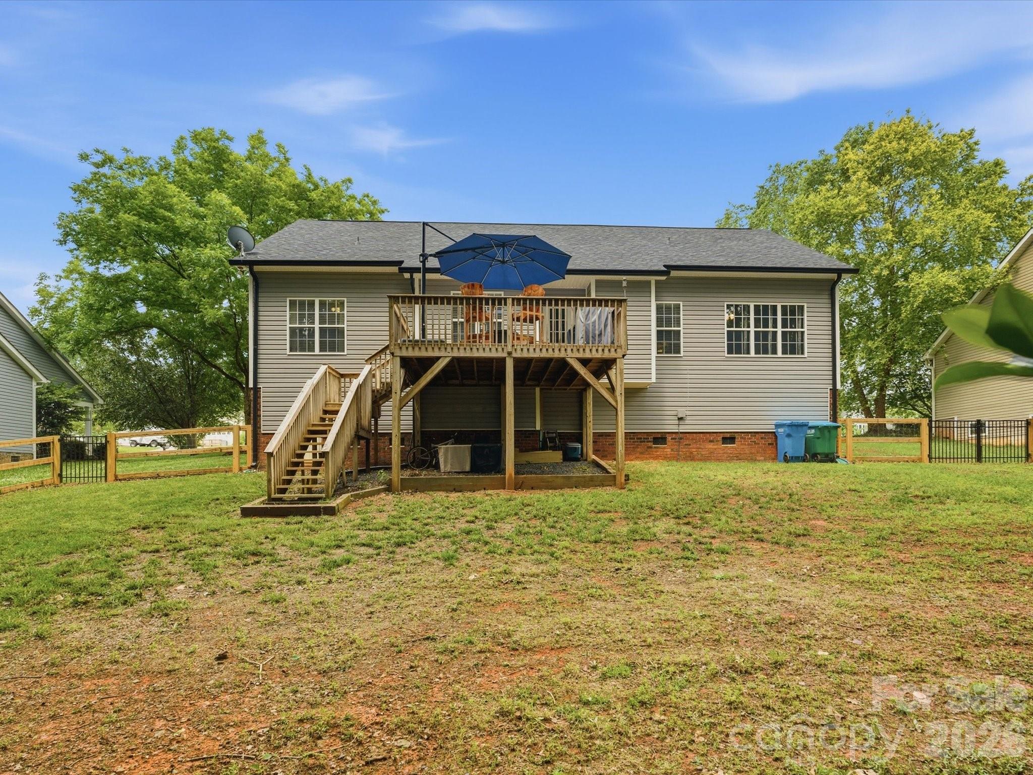 Redah Acres - Residential