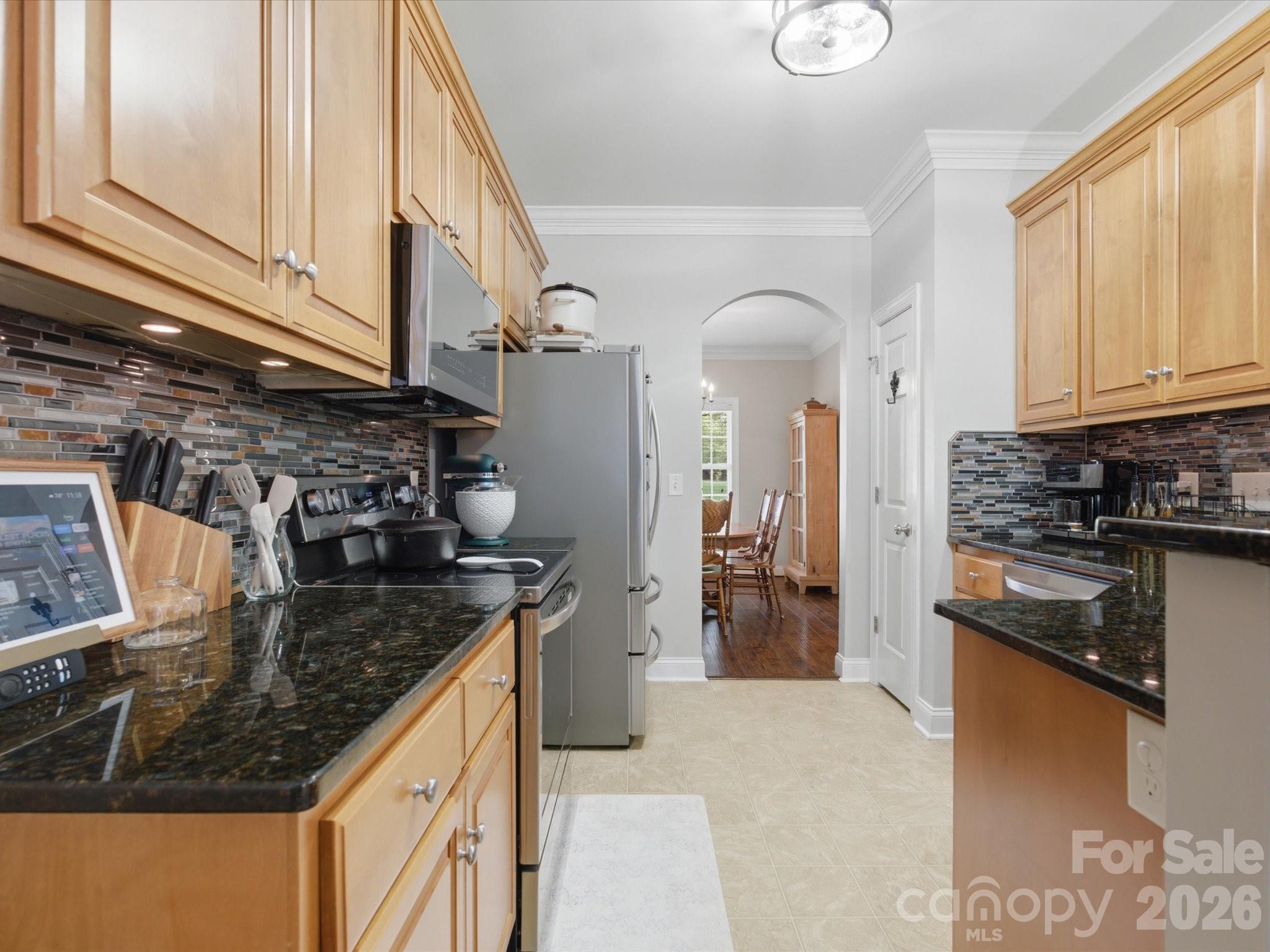 Redah Acres - Residential