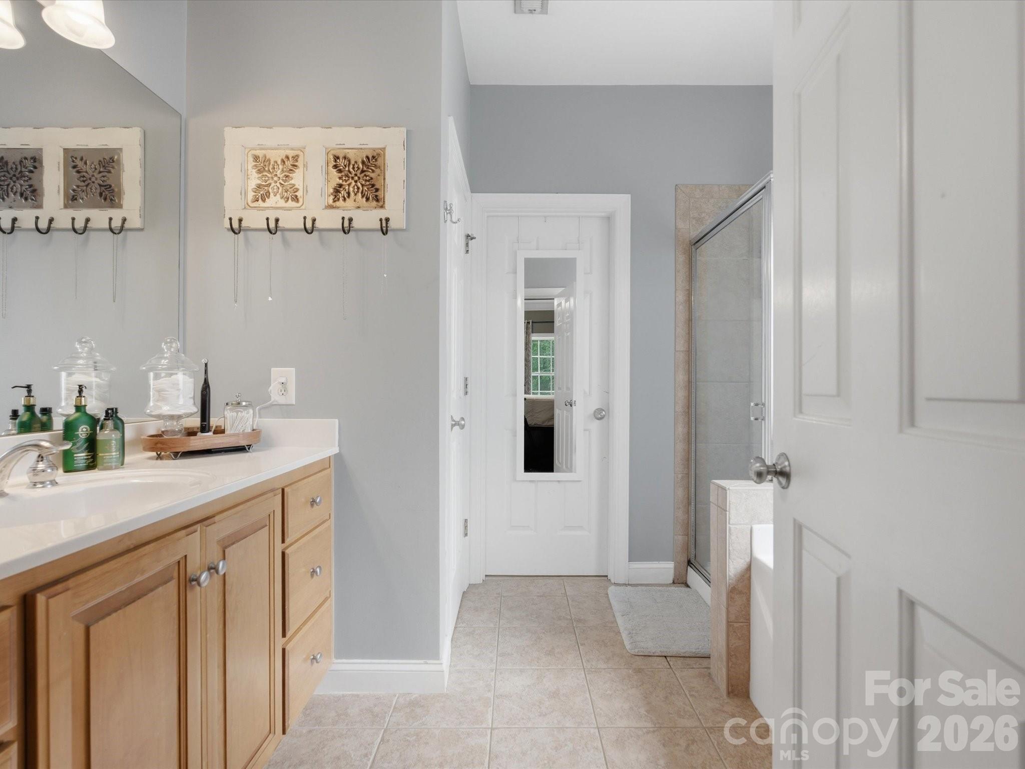 Redah Acres - Residential