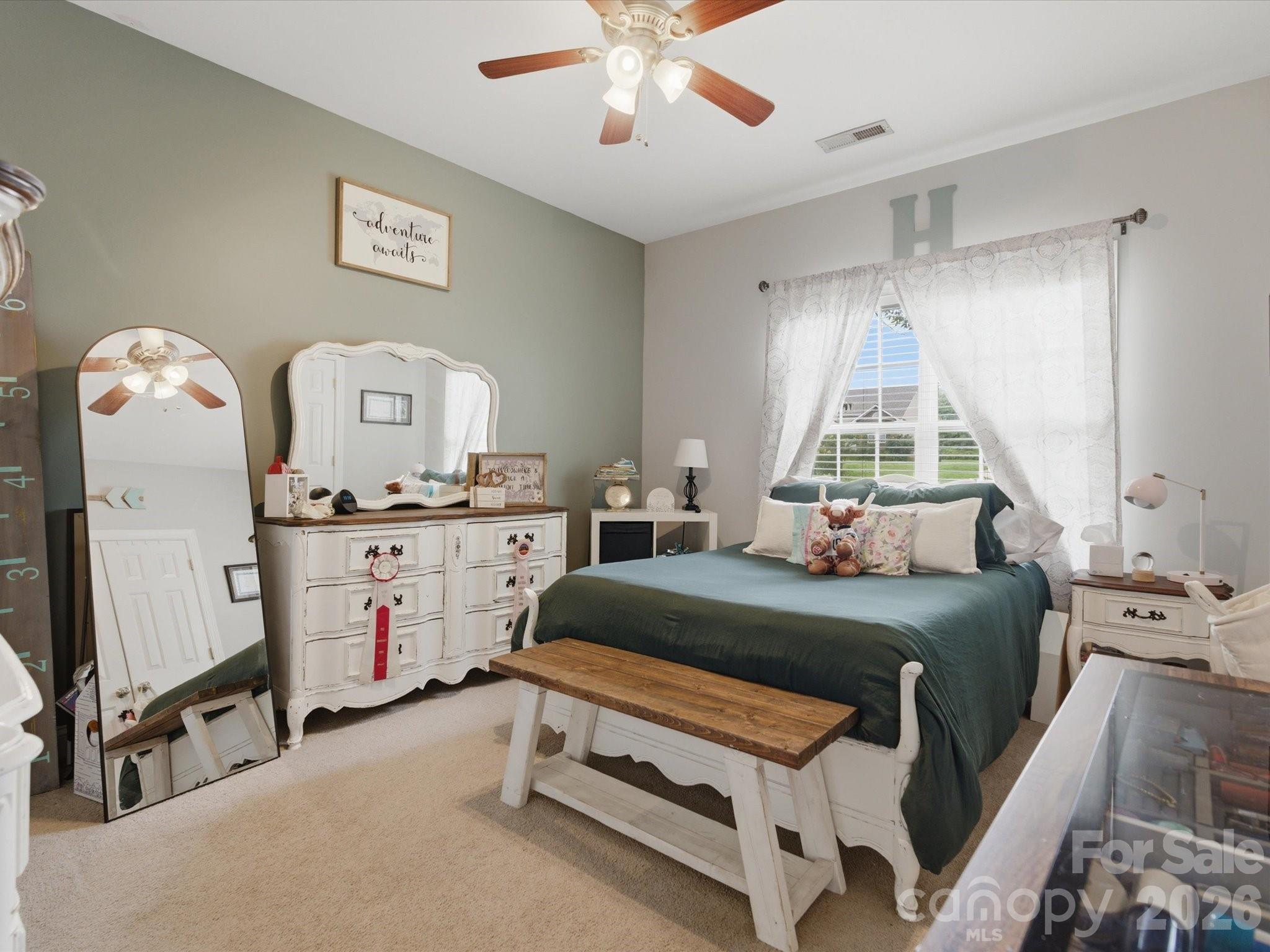 Redah Acres - Residential