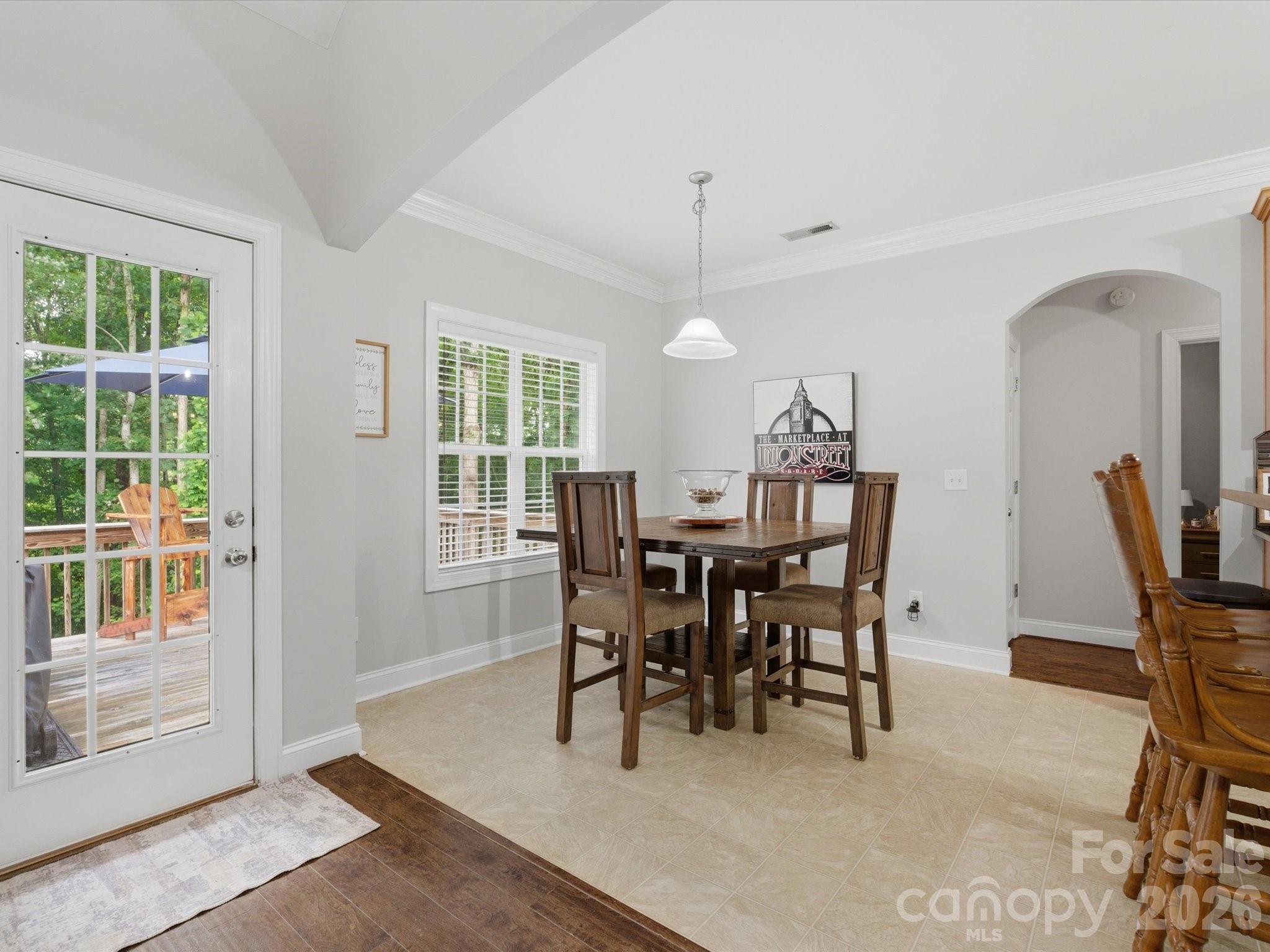 Redah Acres - Residential