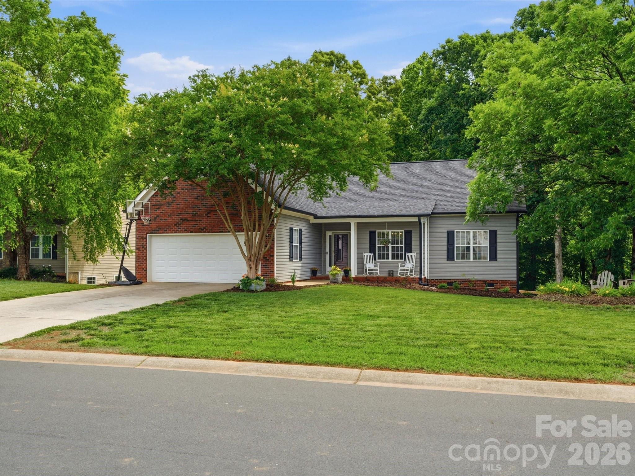 Redah Acres - Residential