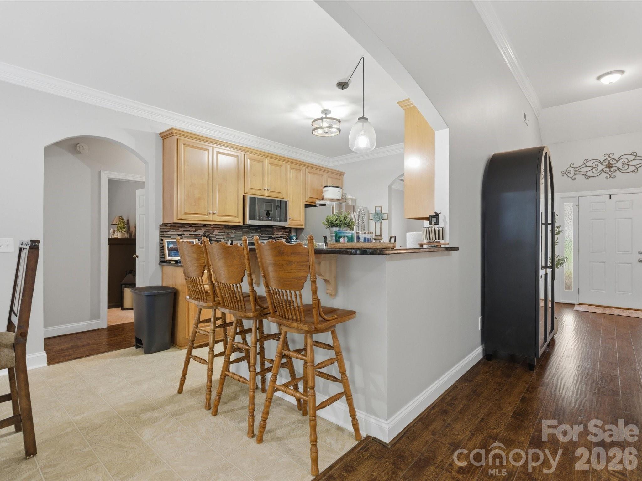 Redah Acres - Residential