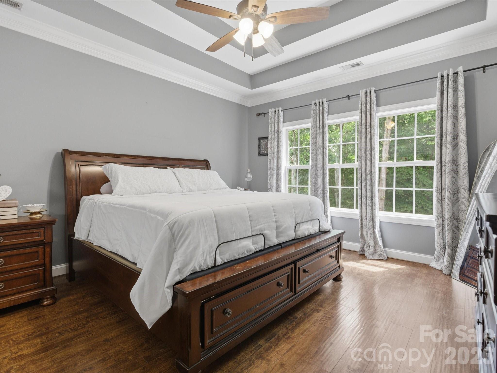 Redah Acres - Residential