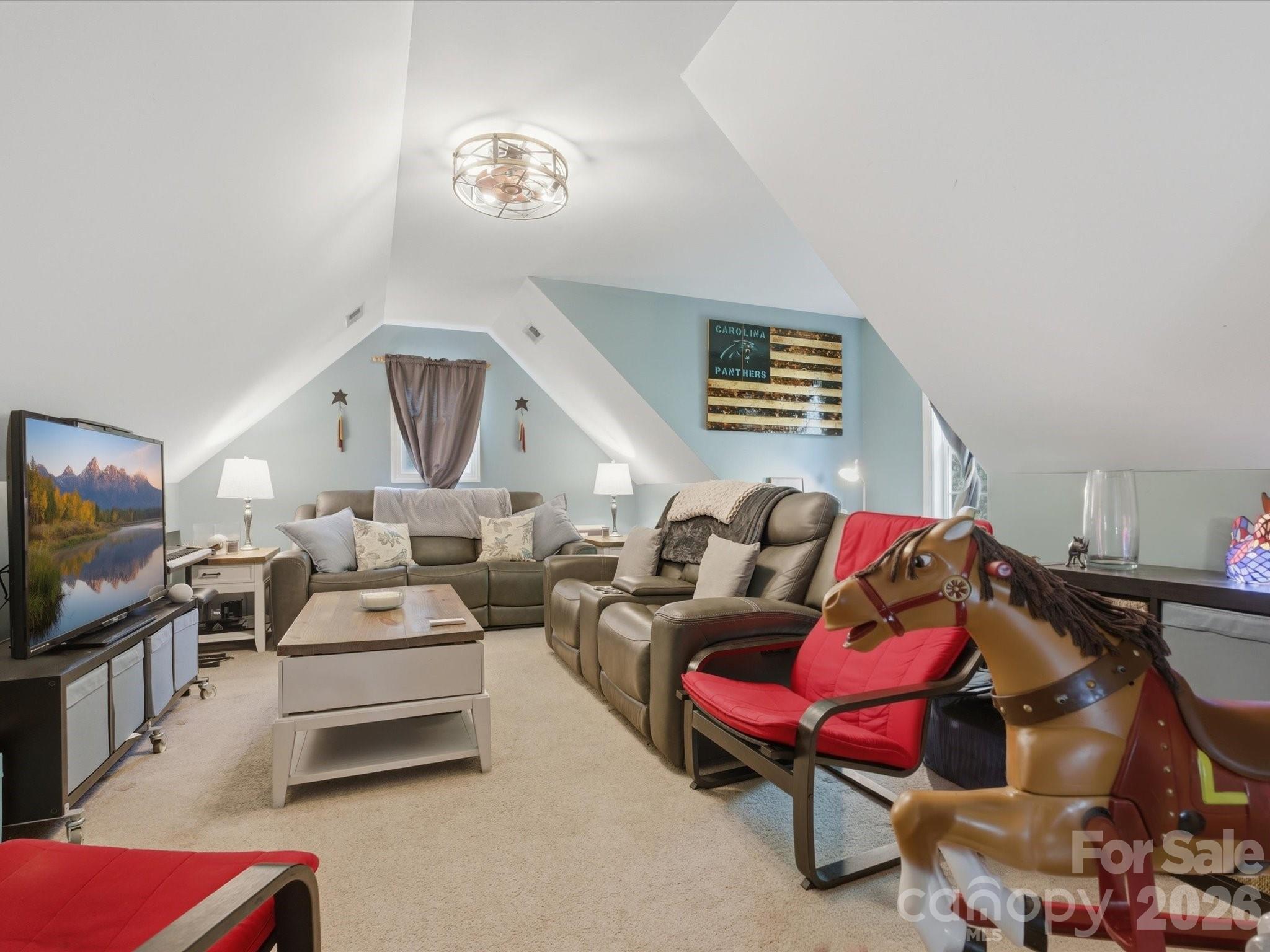 Redah Acres - Residential