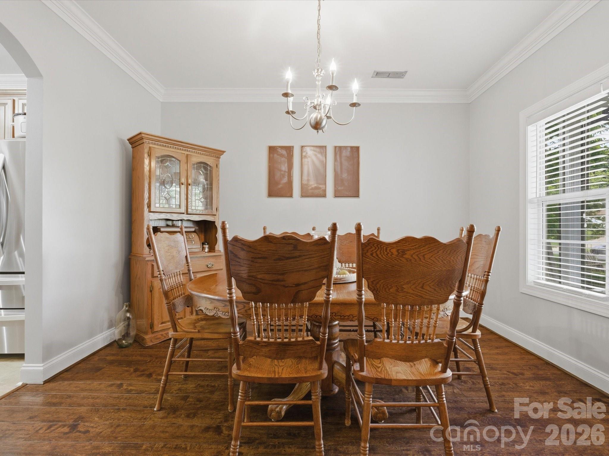 Redah Acres - Residential