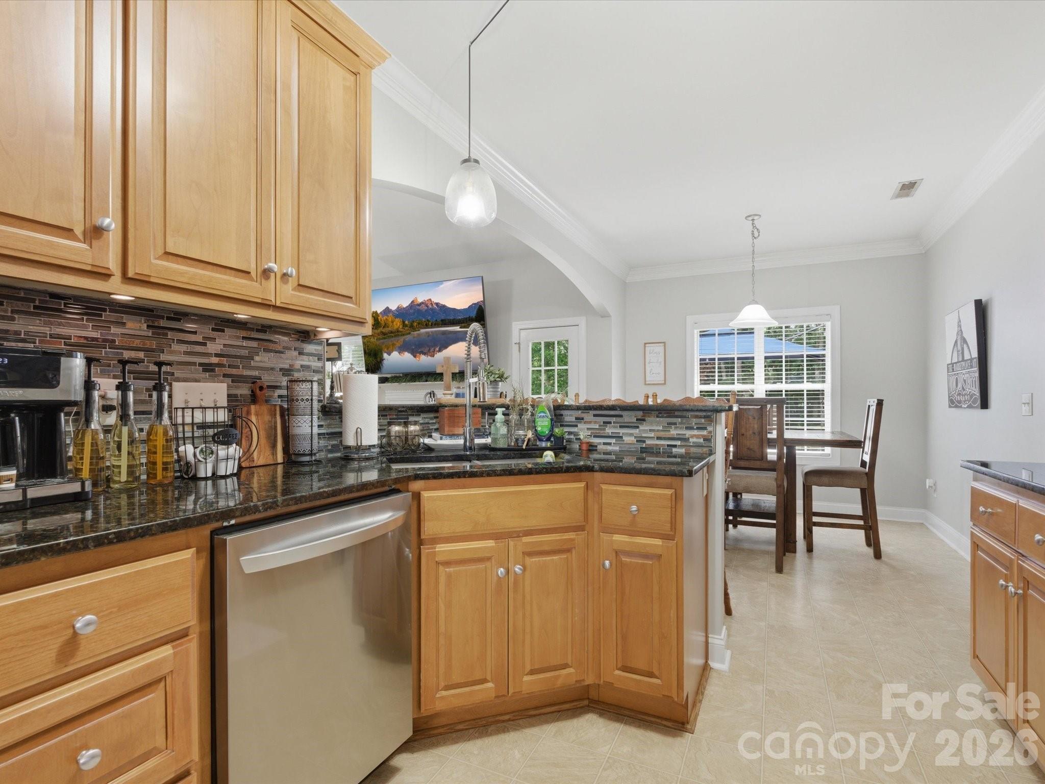Redah Acres - Residential
