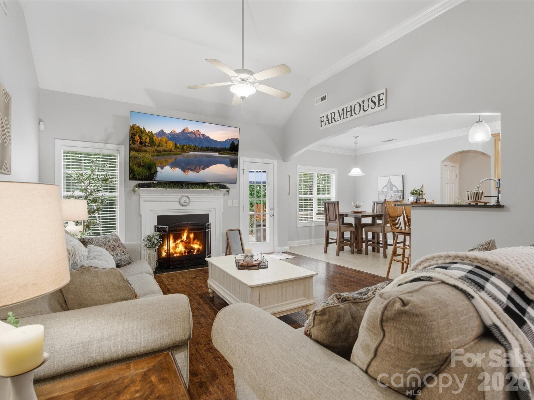 Redah Acres - Residential