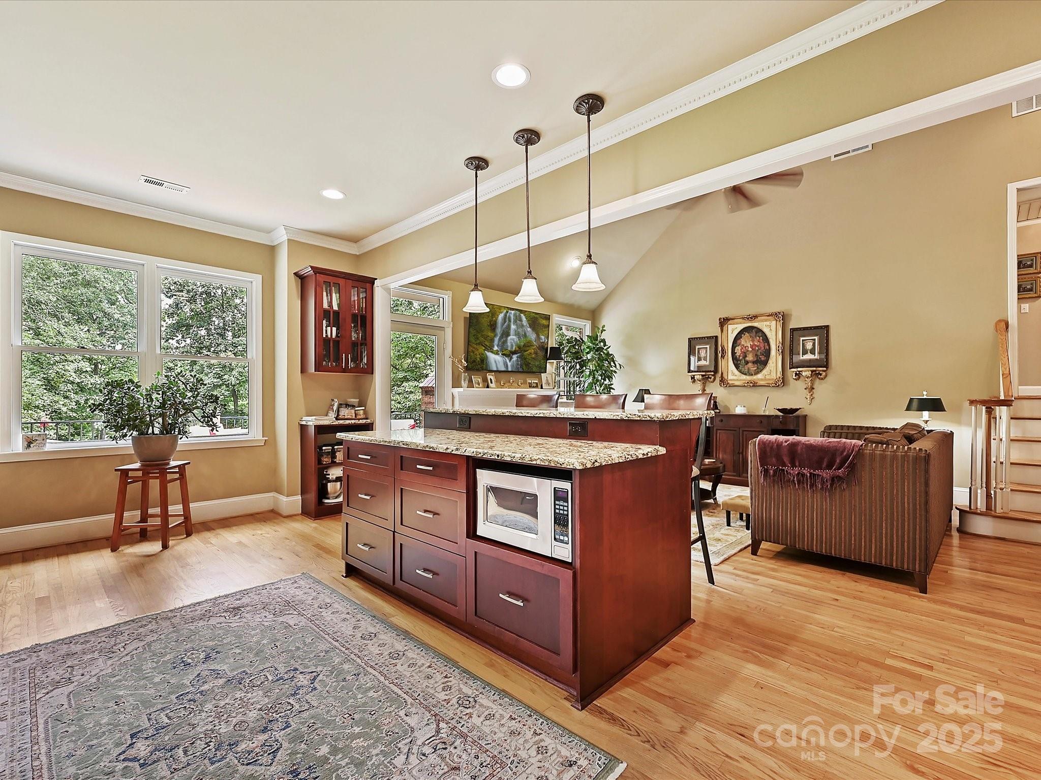 Mountain Point - Residential