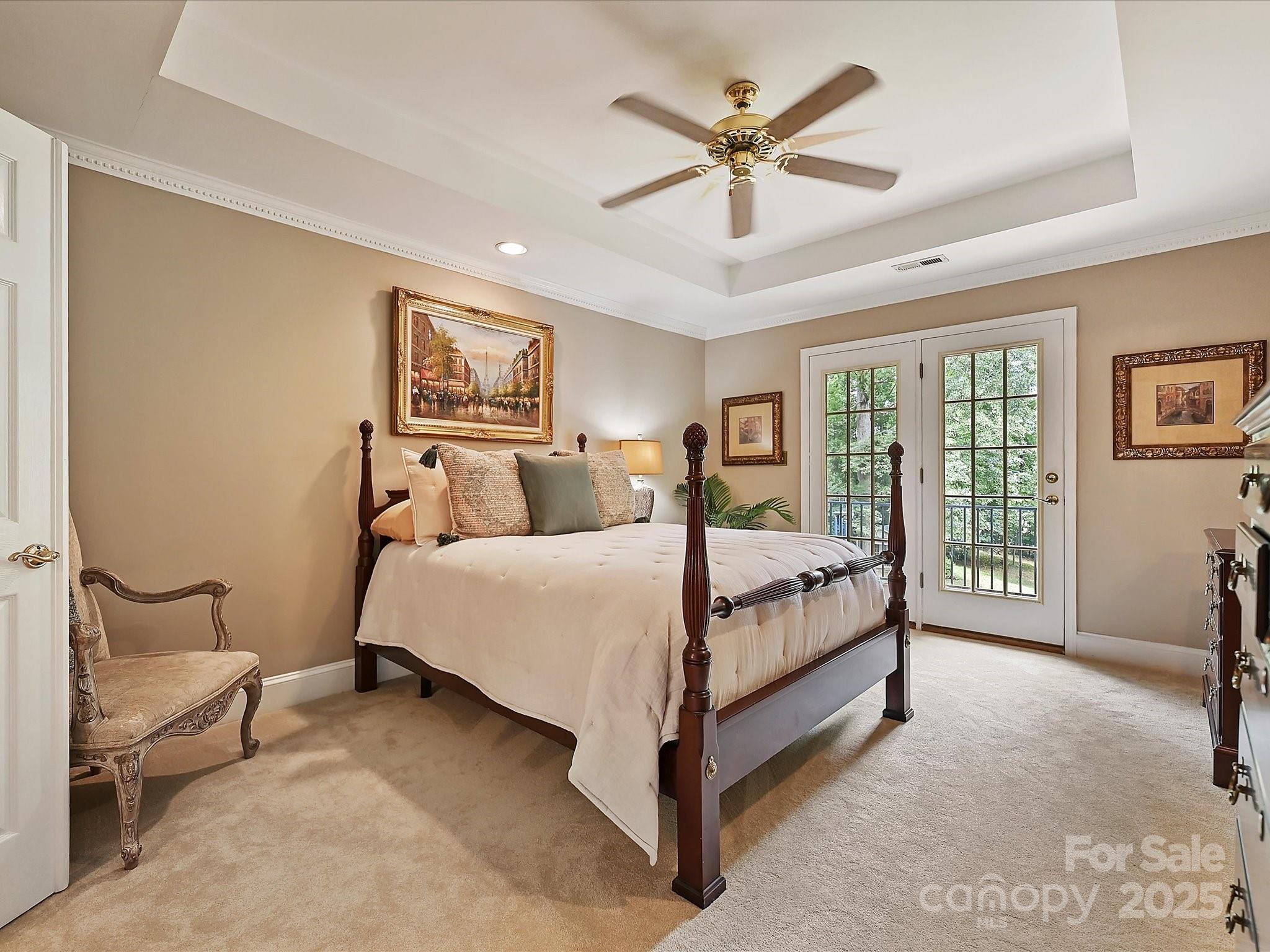 Mountain Point - Residential