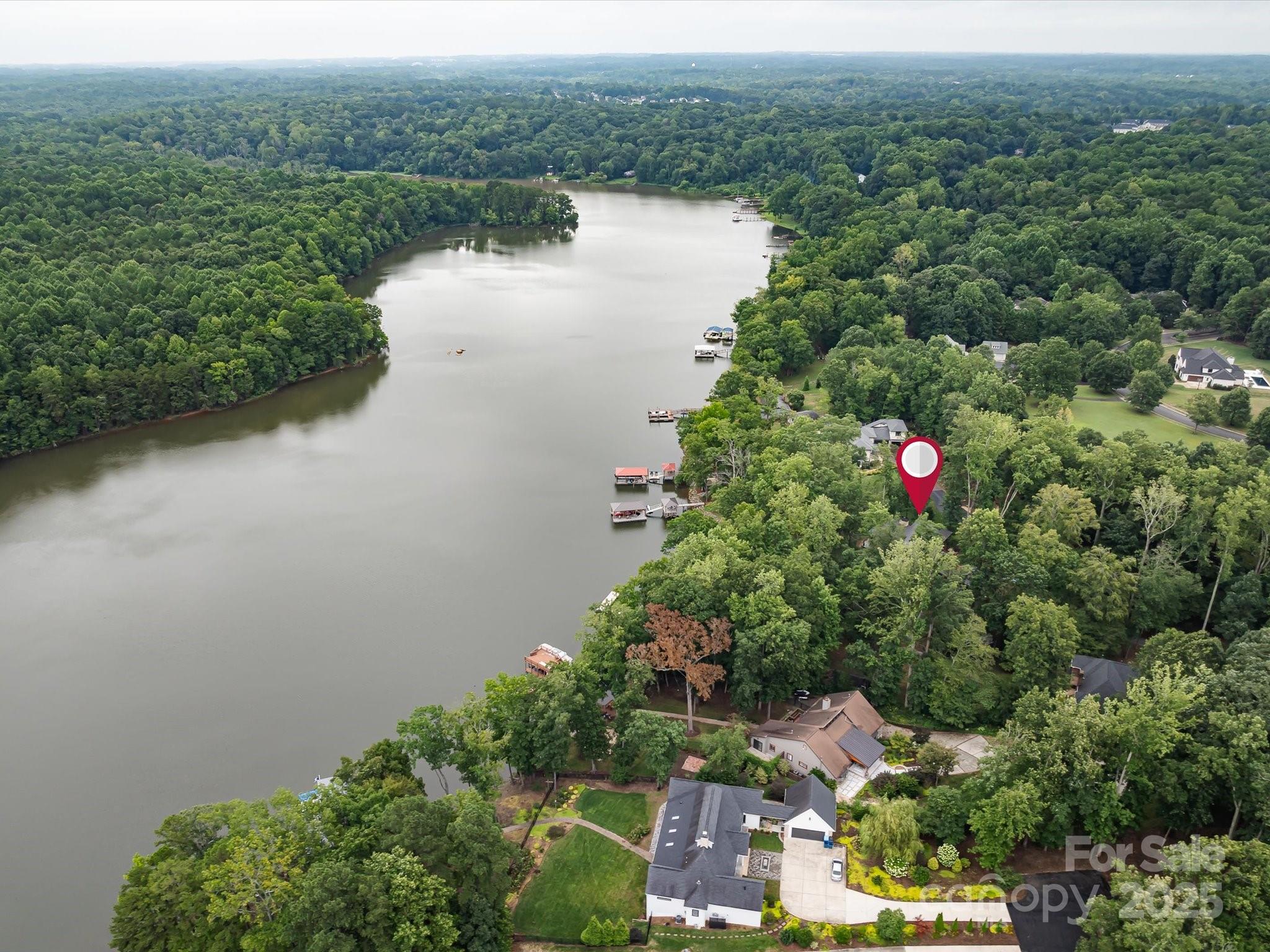 Mountain Point - Residential