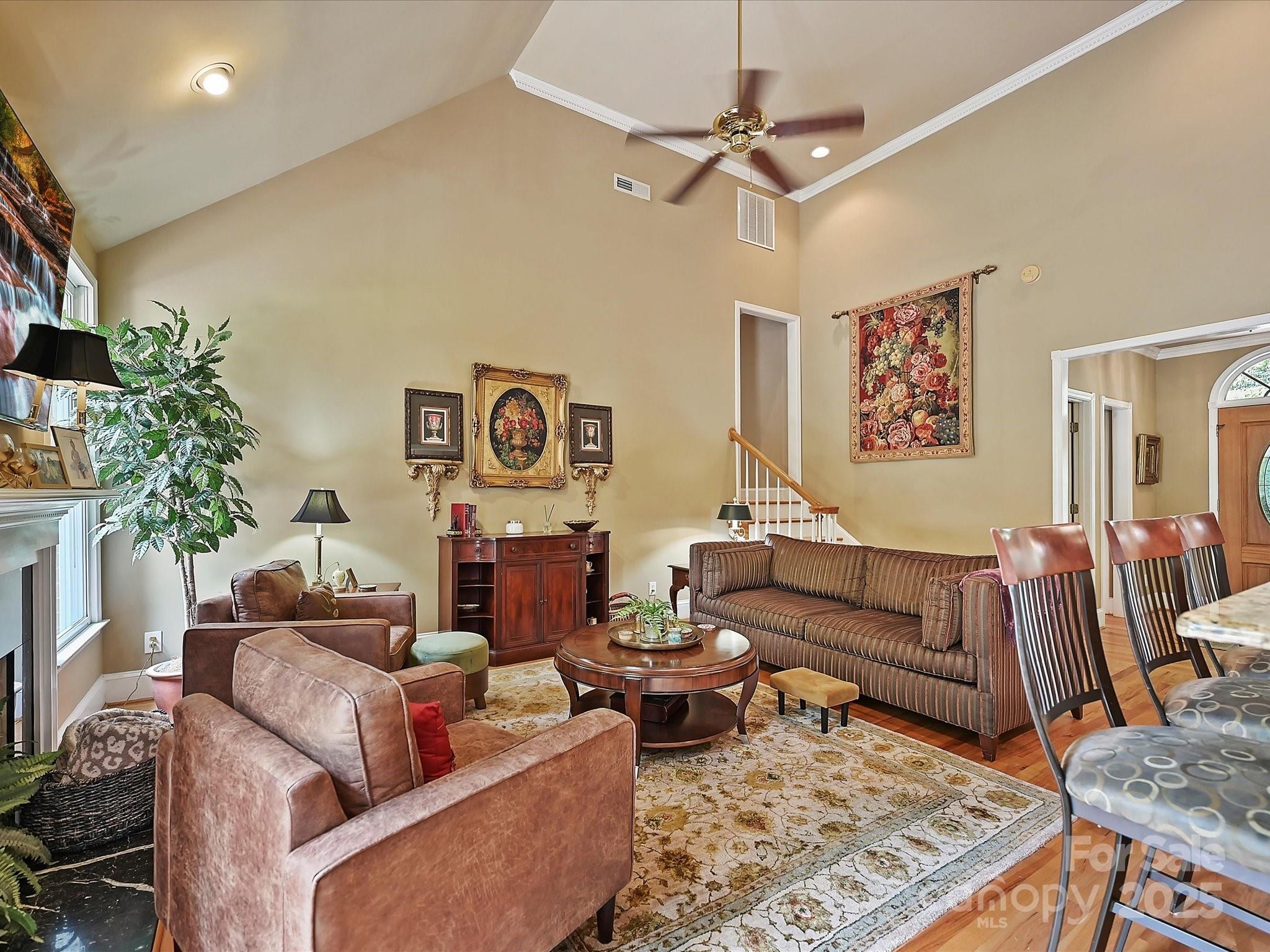 Mountain Point - Residential