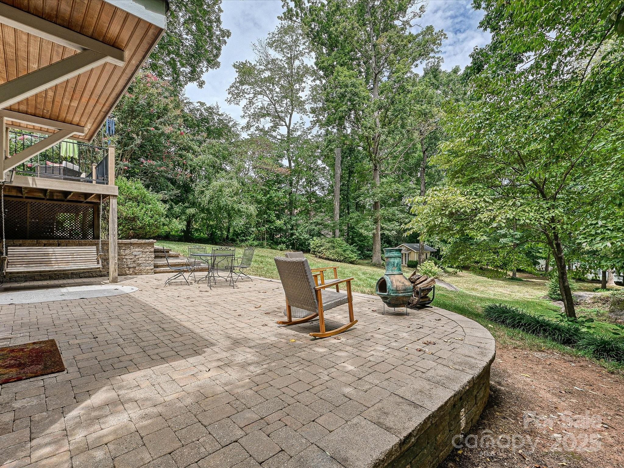 Mountain Point - Residential