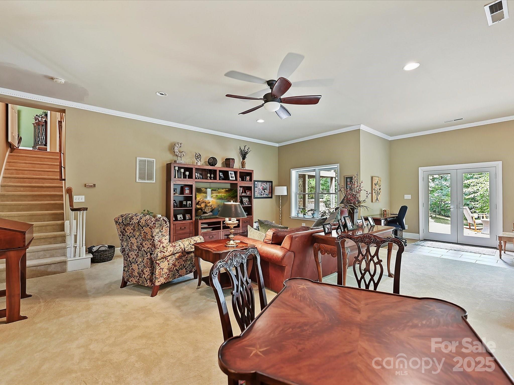 Mountain Point - Residential