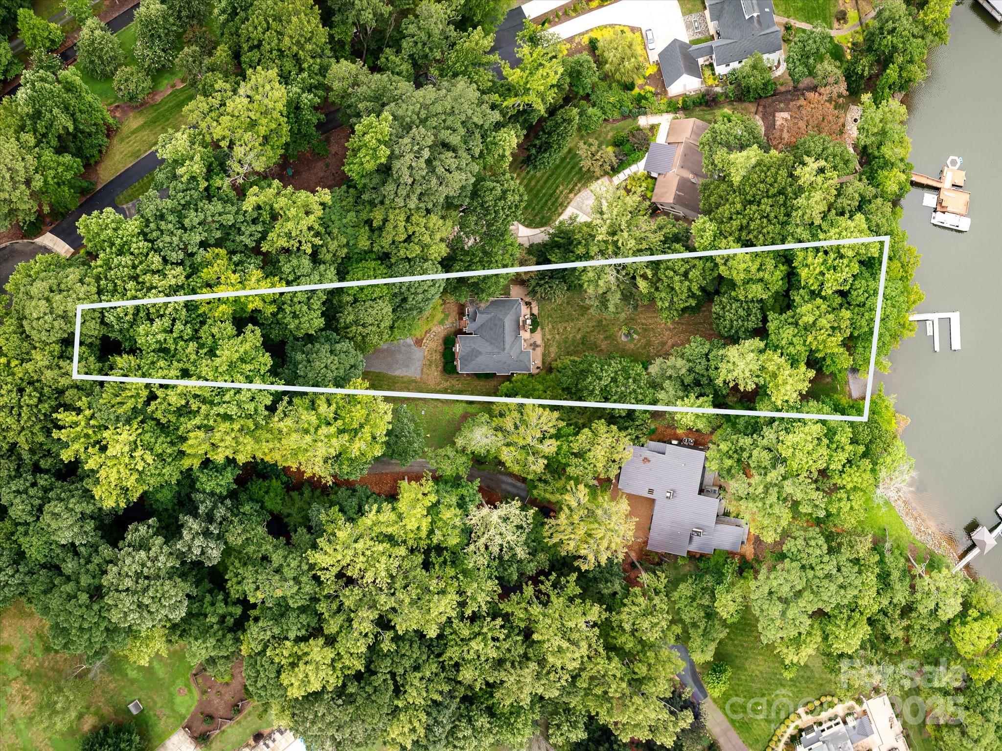 Mountain Point - Residential