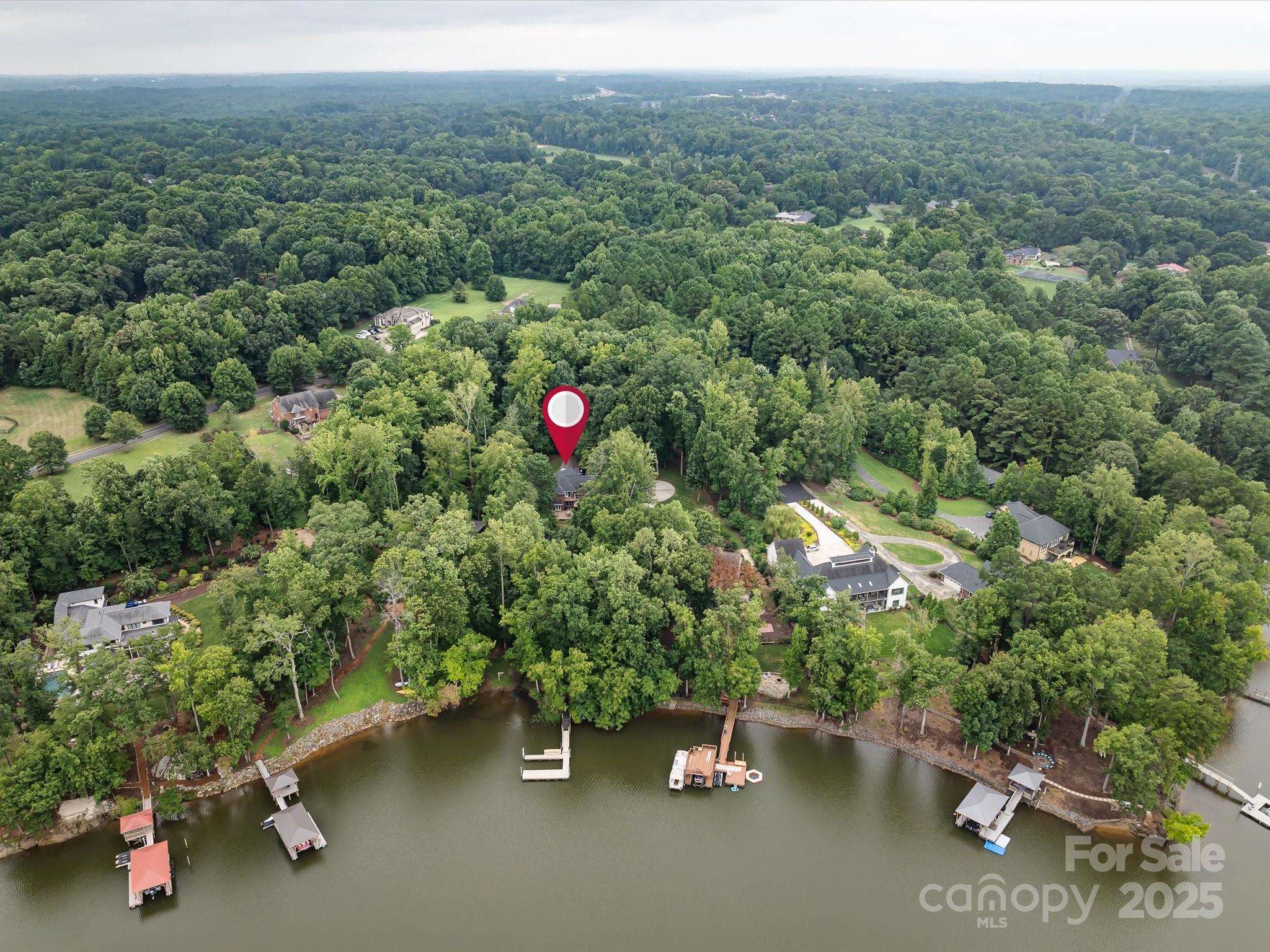 Mountain Point - Residential