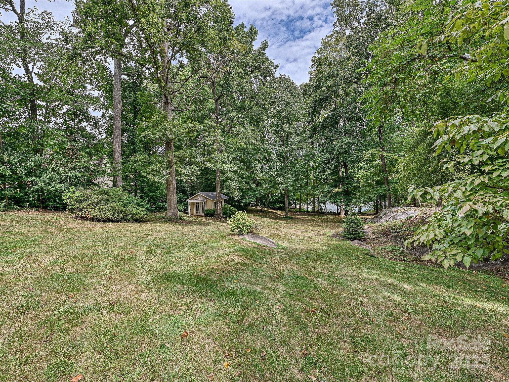 Mountain Point - Residential