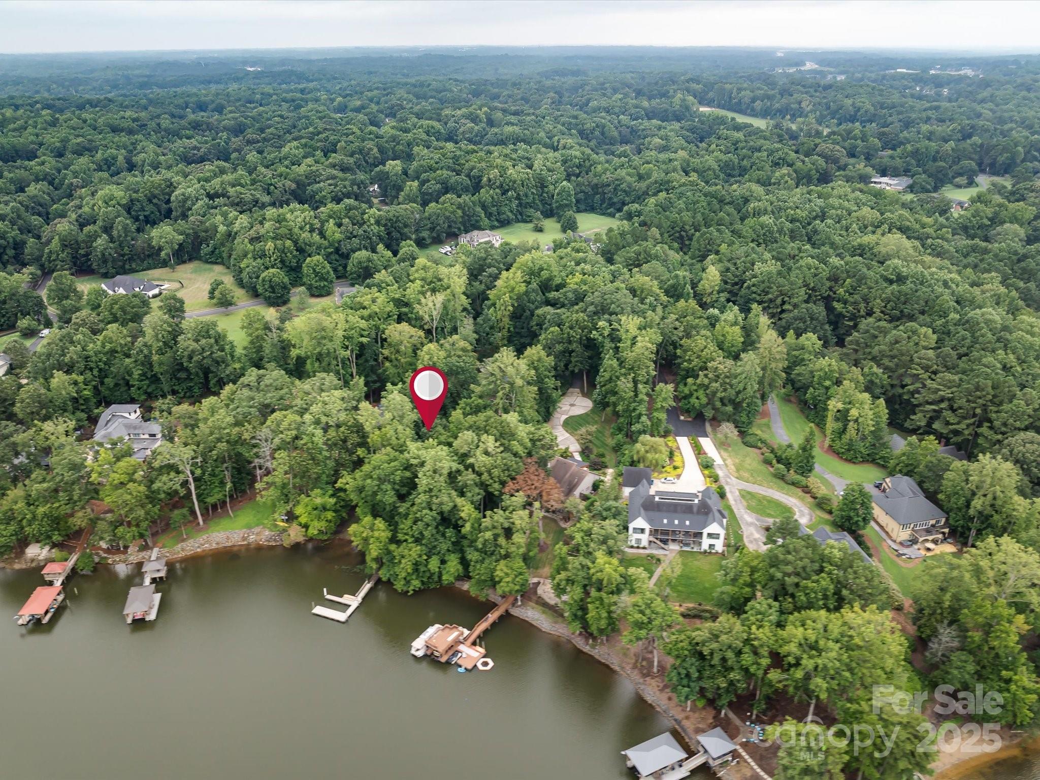 Mountain Point - Residential