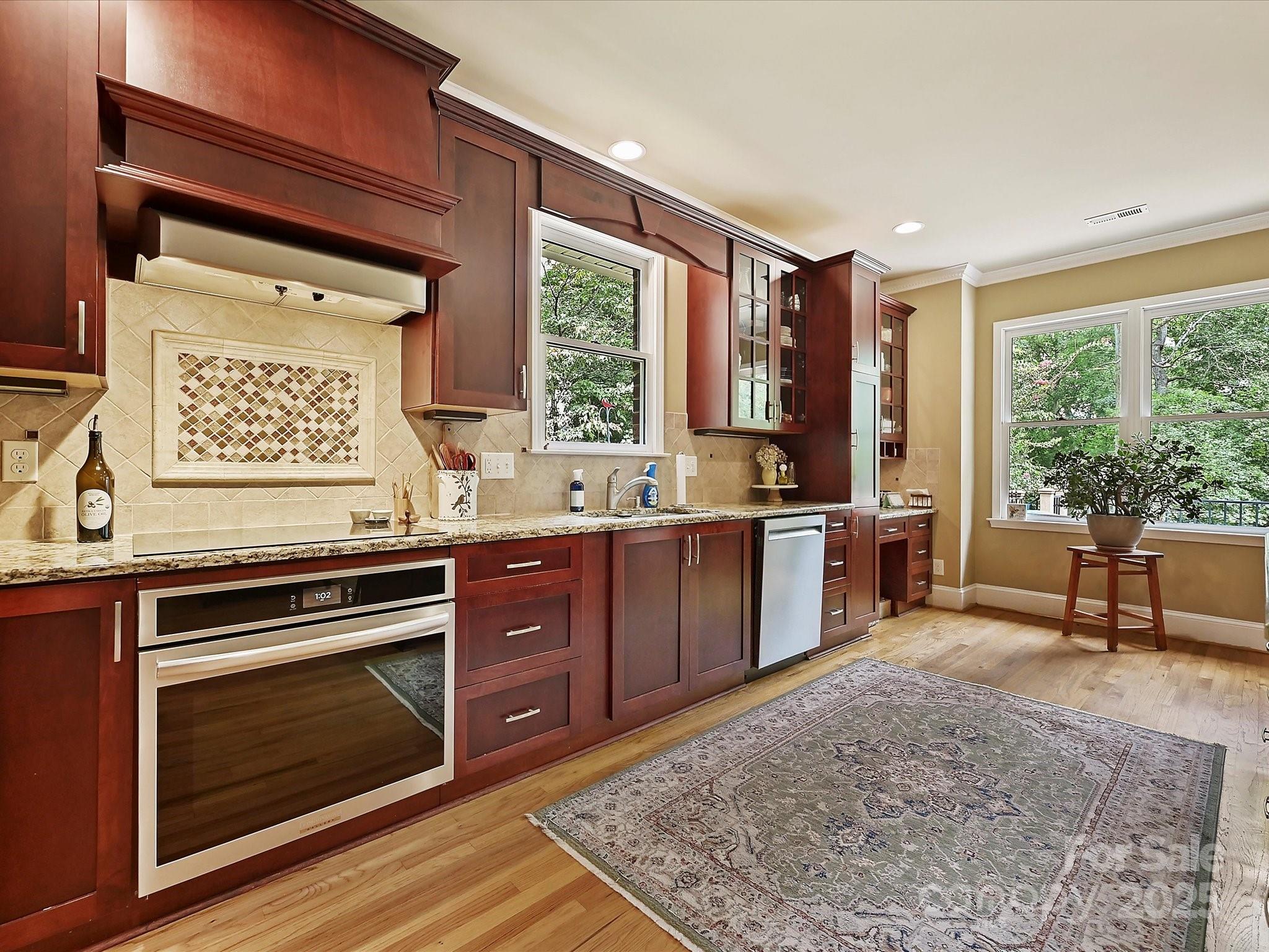 Mountain Point - Residential