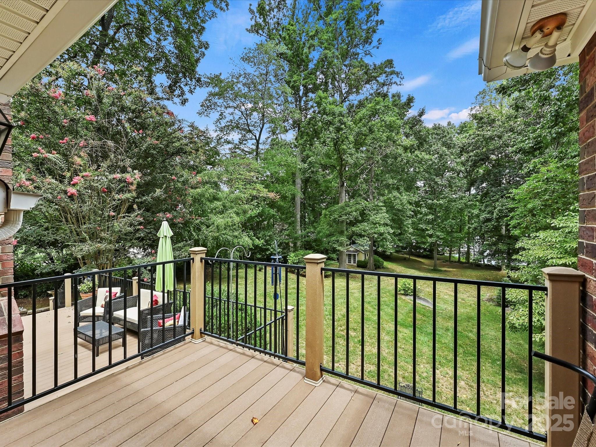 Mountain Point - Residential