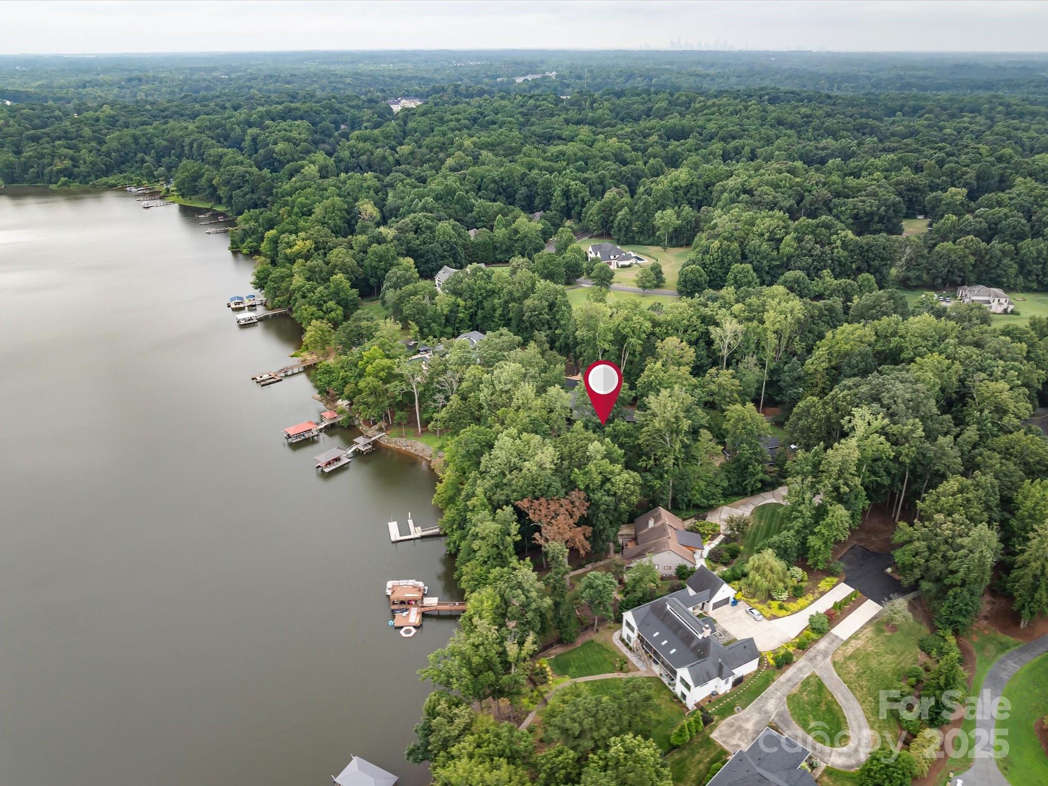 Mountain Point - Residential