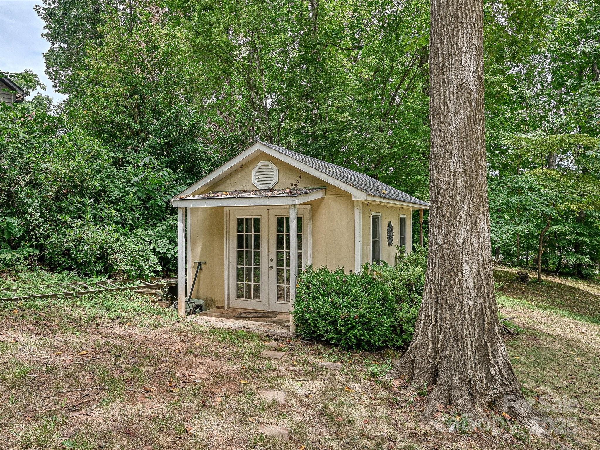 Mountain Point - Residential