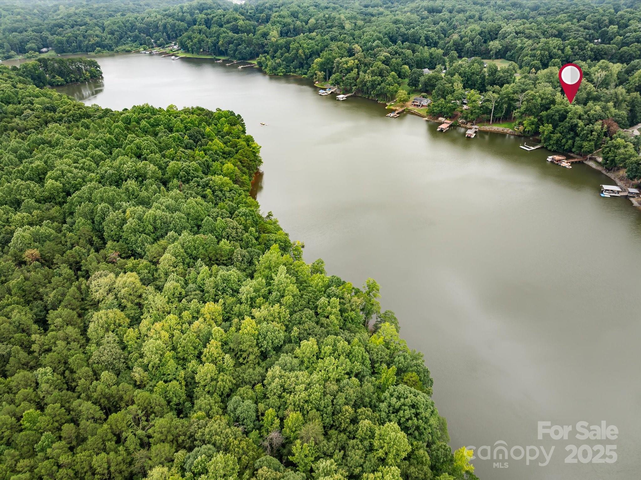 Mountain Point - Residential