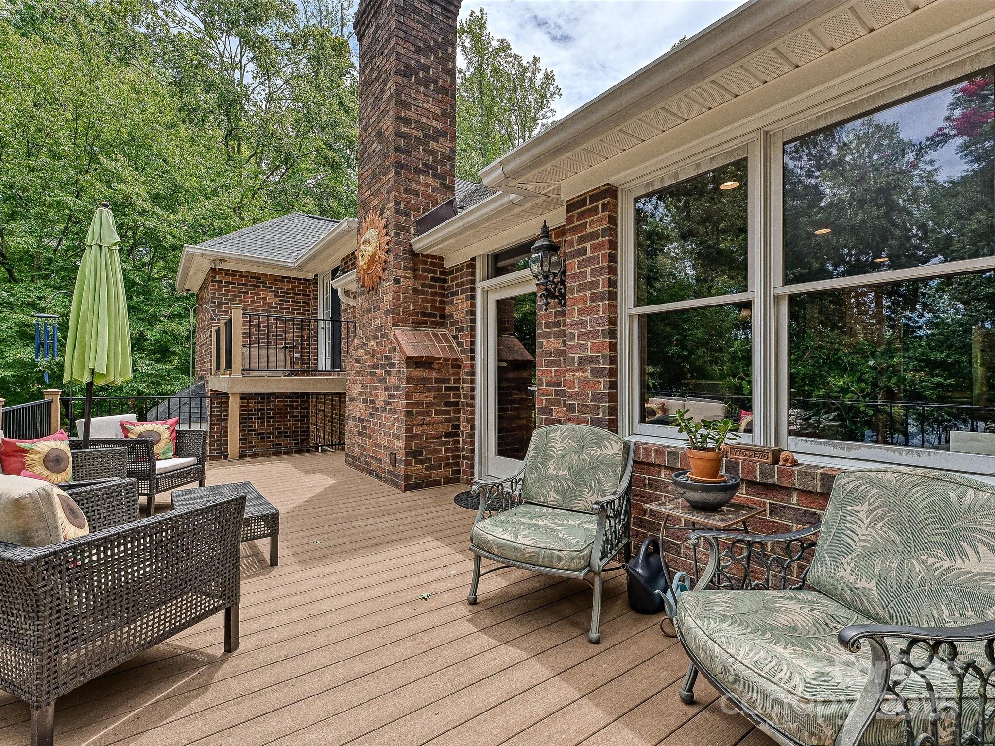 Mountain Point - Residential