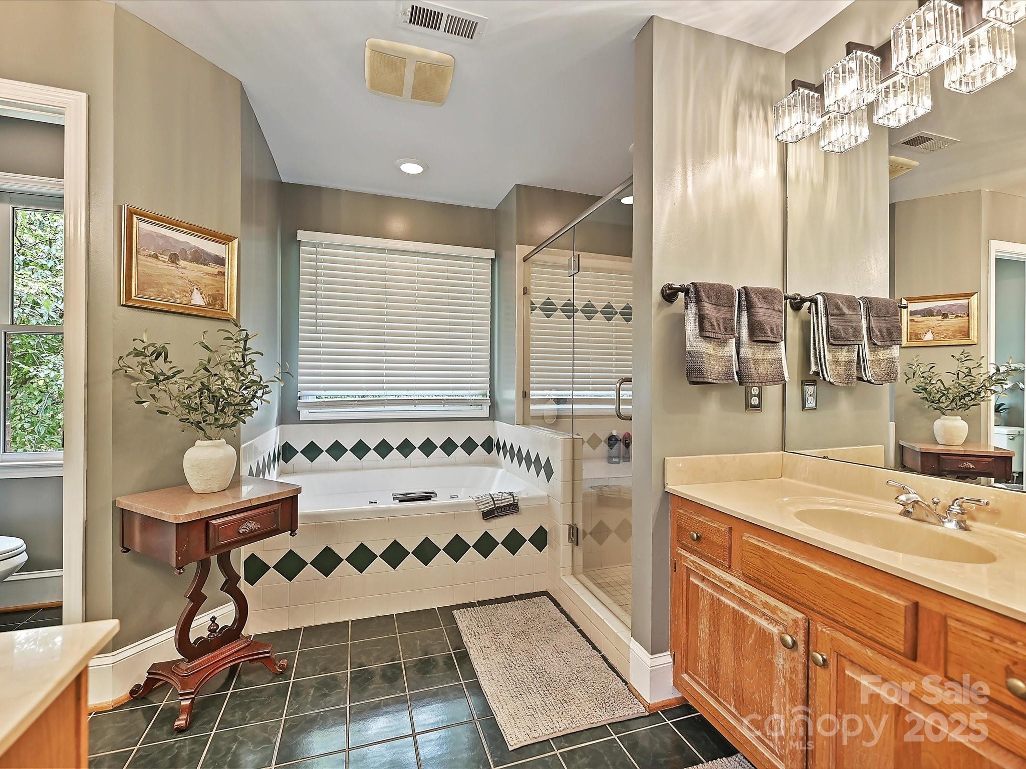 Mountain Point - Residential