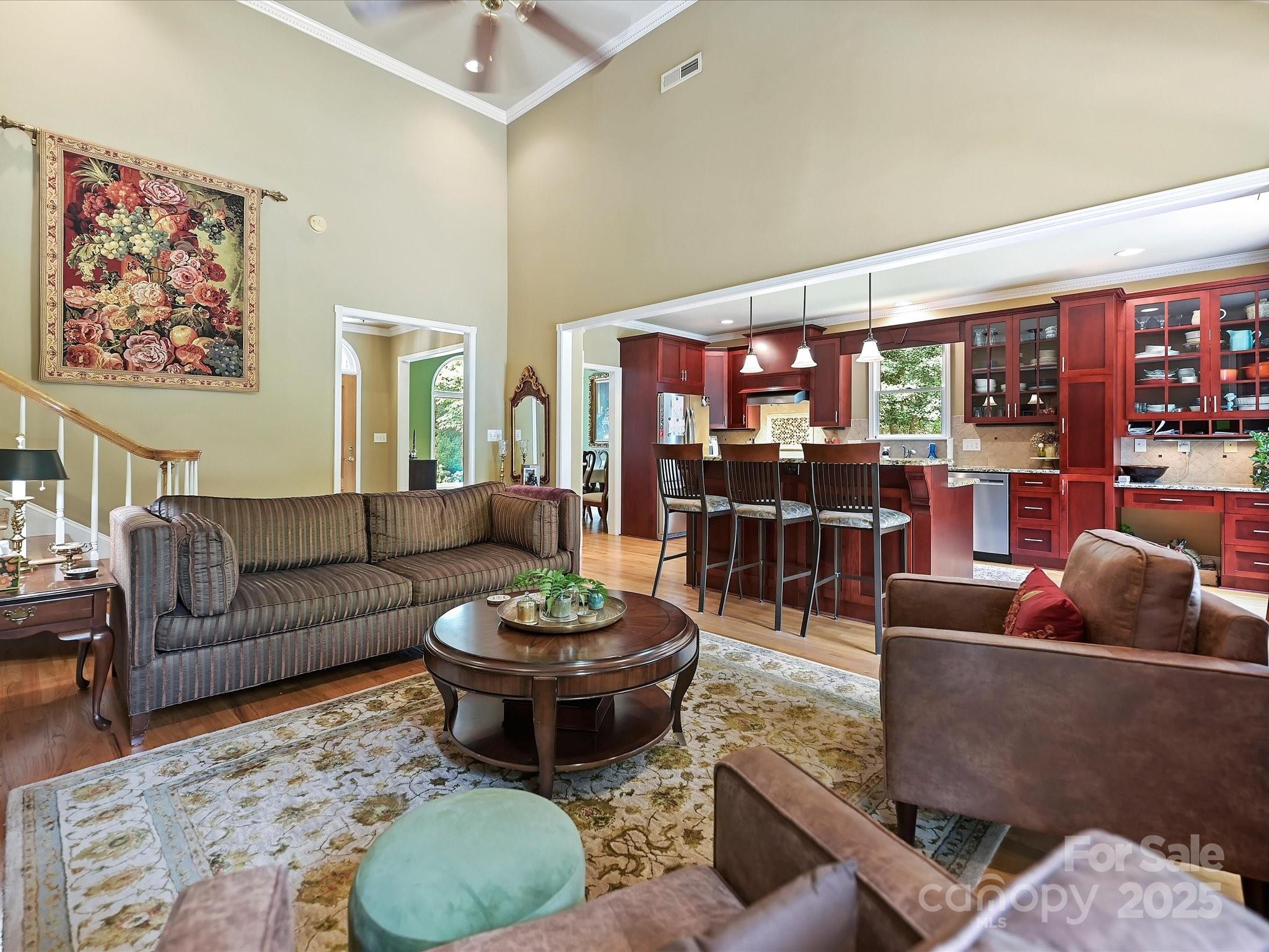 Mountain Point - Residential