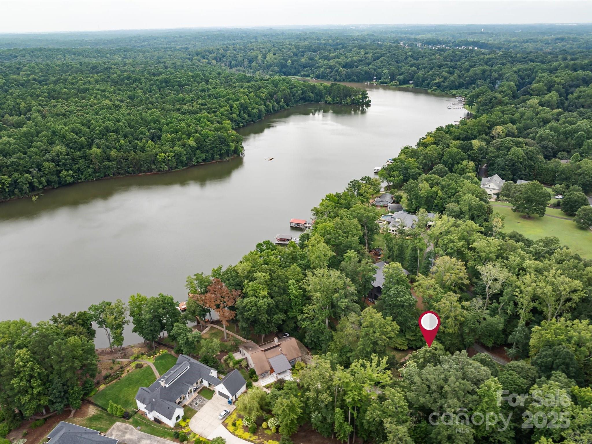 Mountain Point - Residential