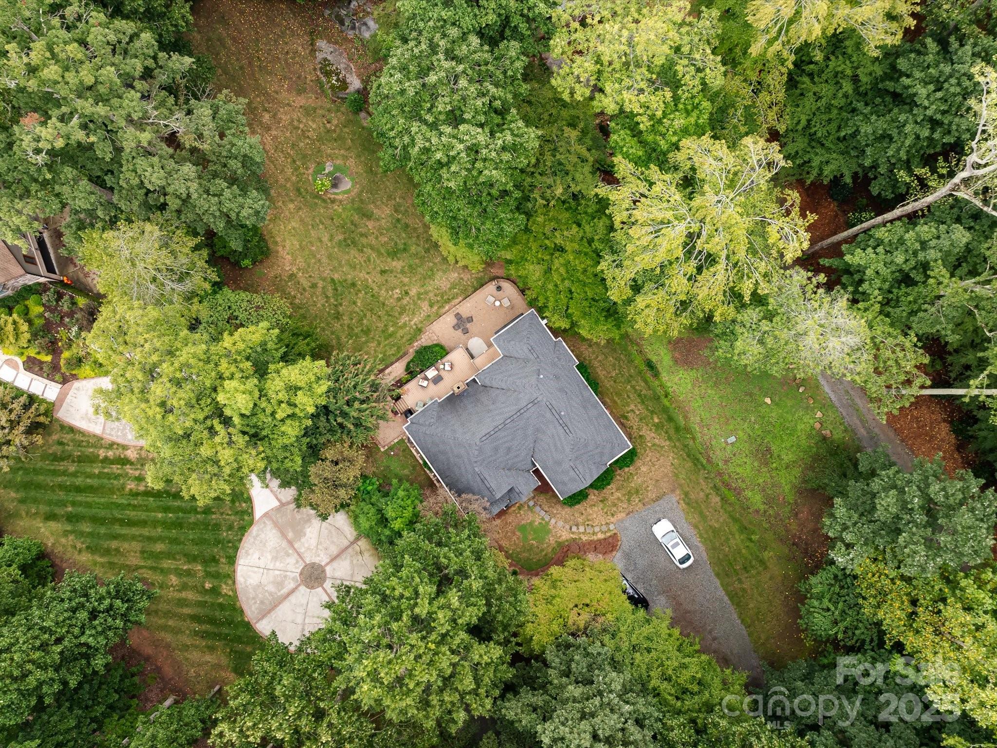 Mountain Point - Residential