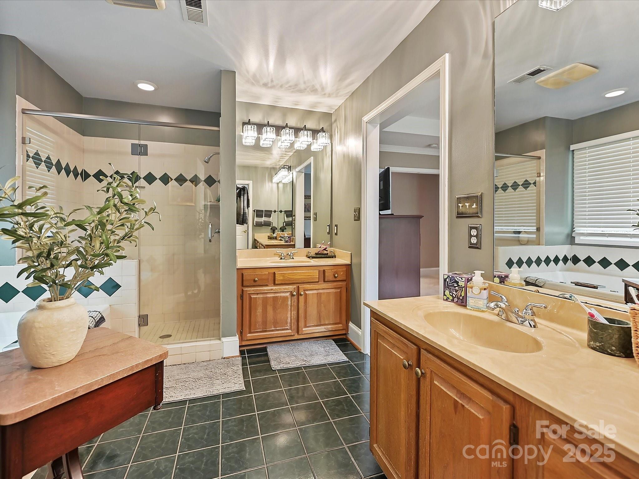 Mountain Point - Residential