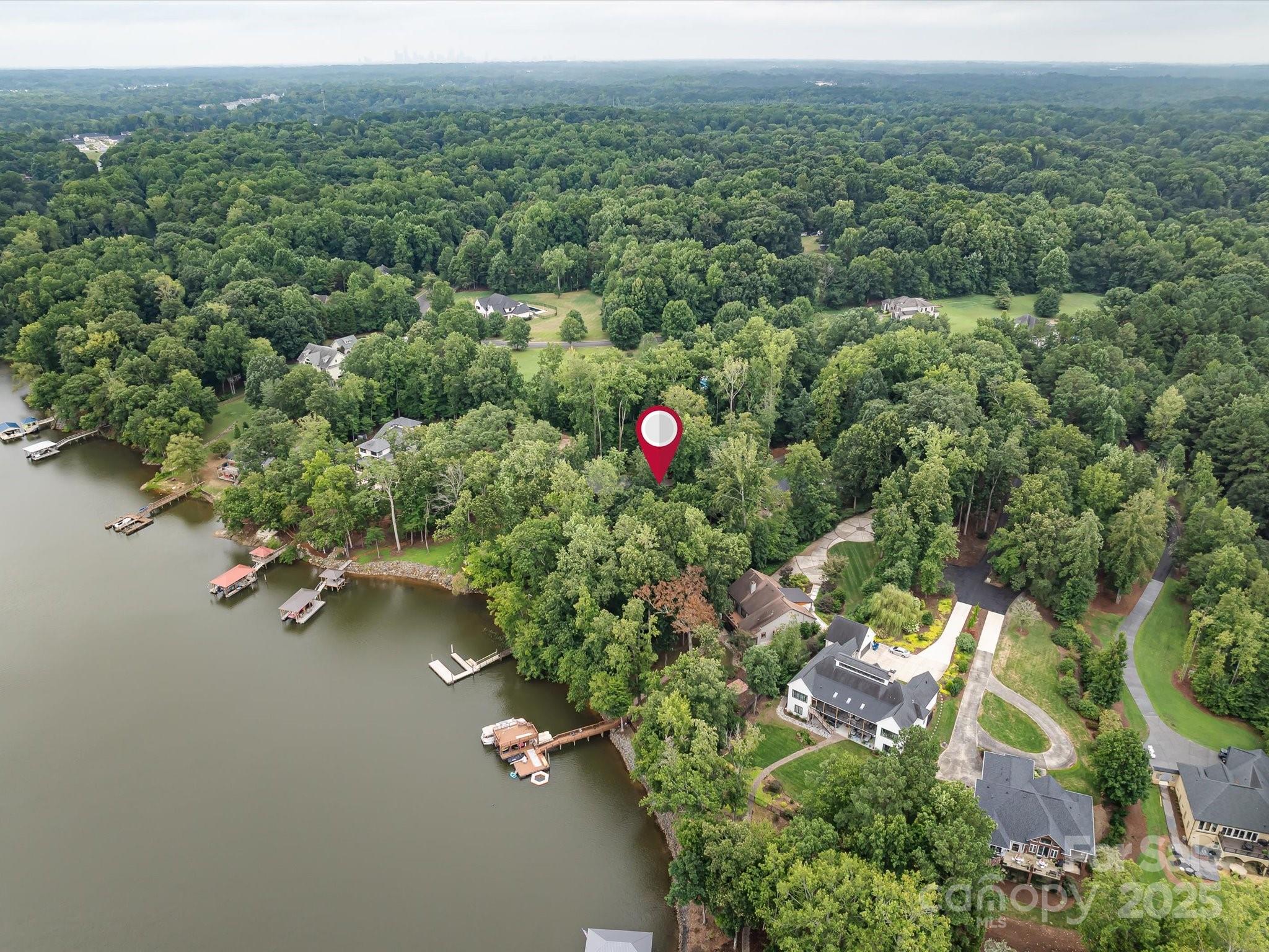 Mountain Point - Residential