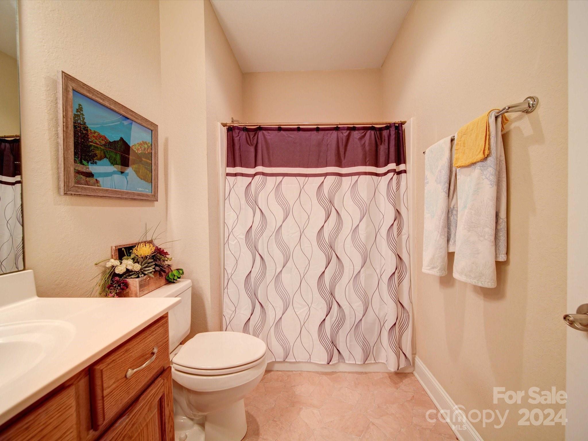 Aberdeen Village - Residential