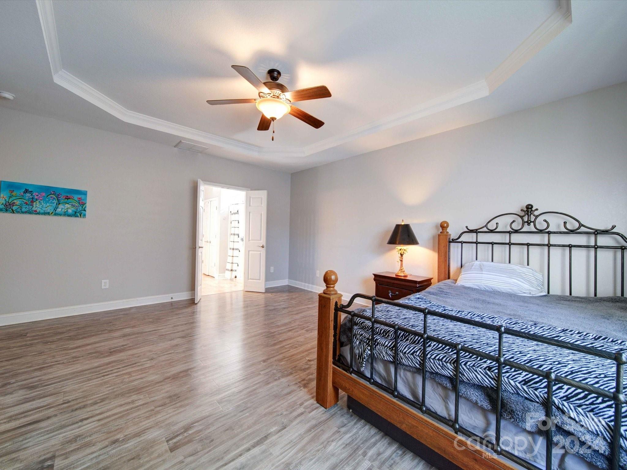 Aberdeen Village - Residential