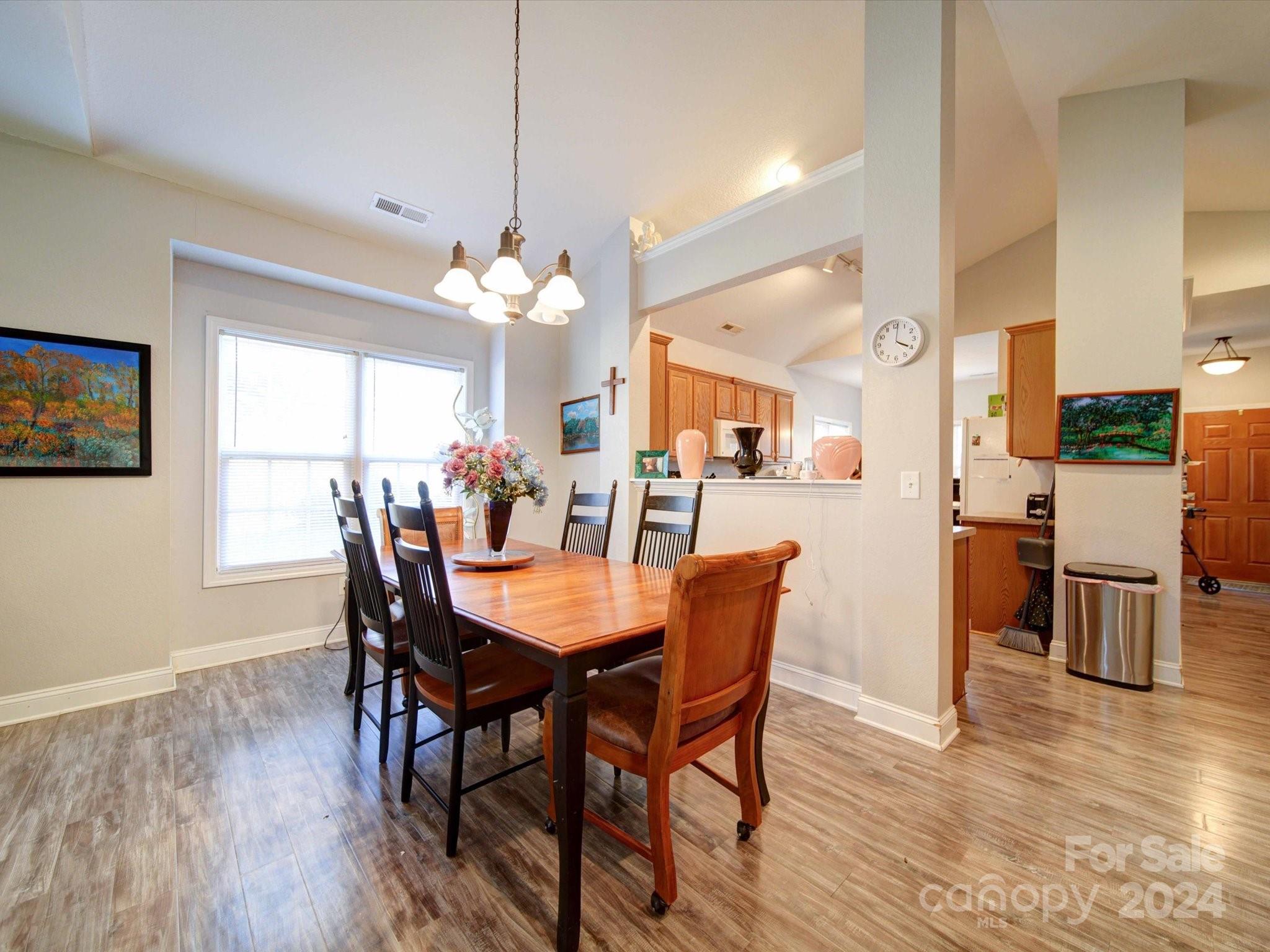 Aberdeen Village - Residential