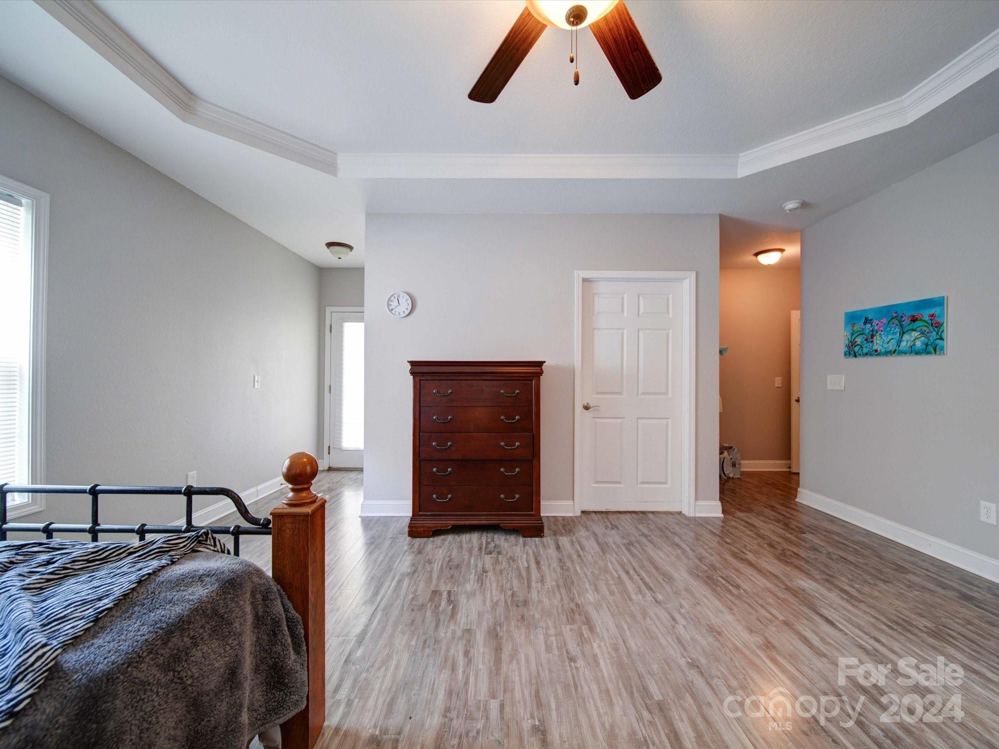 Aberdeen Village - Residential