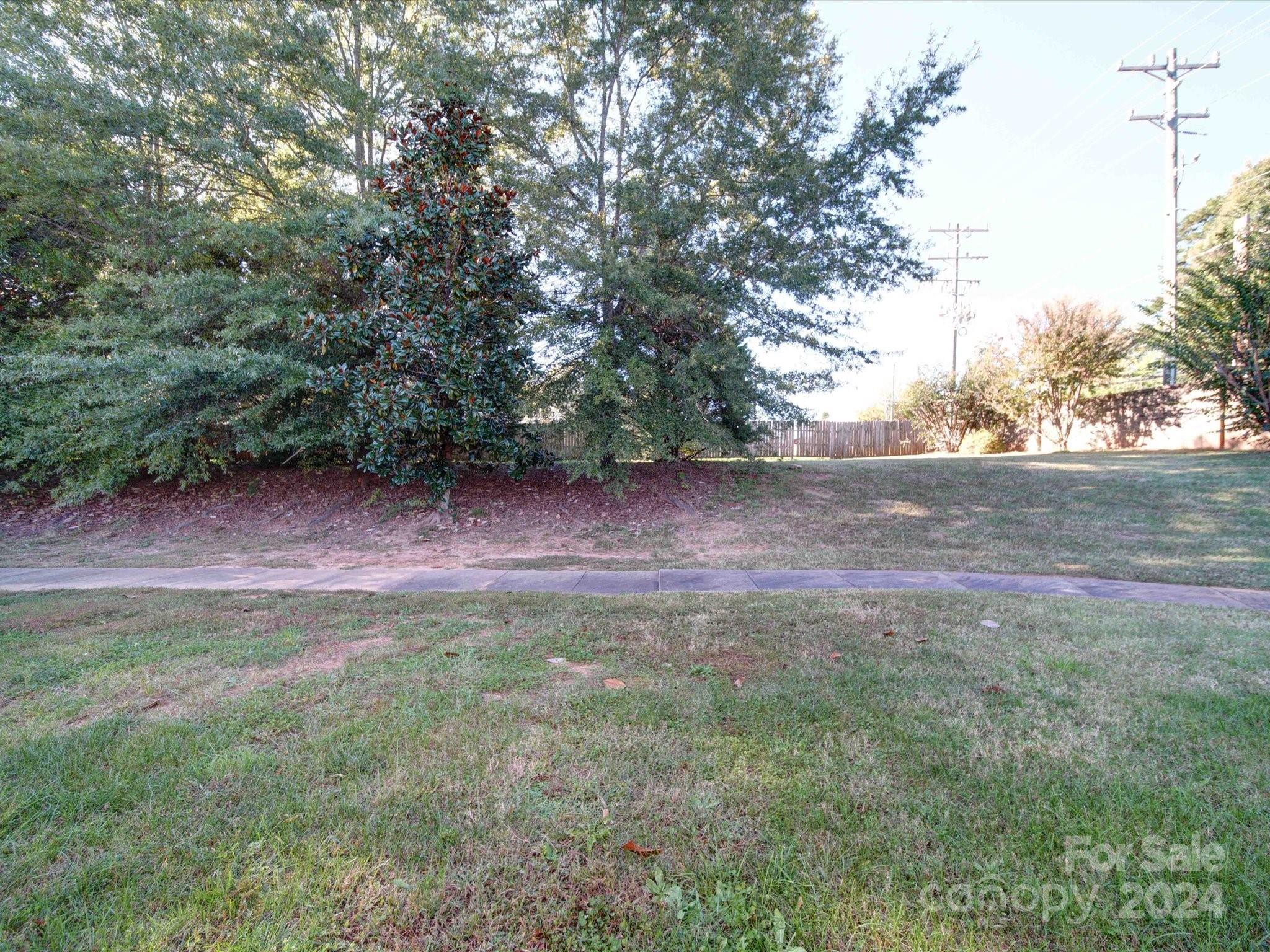 Aberdeen Village - Residential