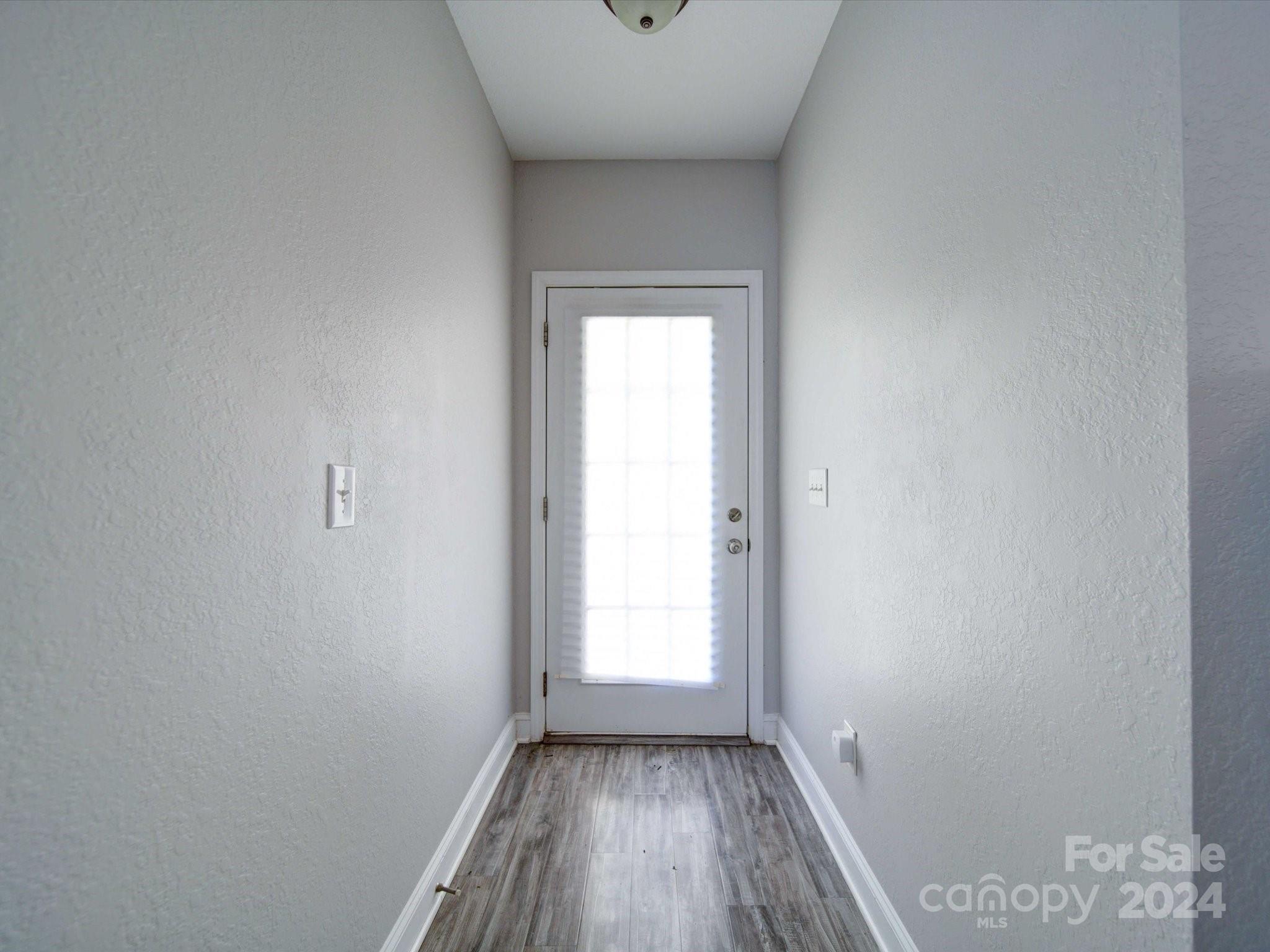 Aberdeen Village - Residential