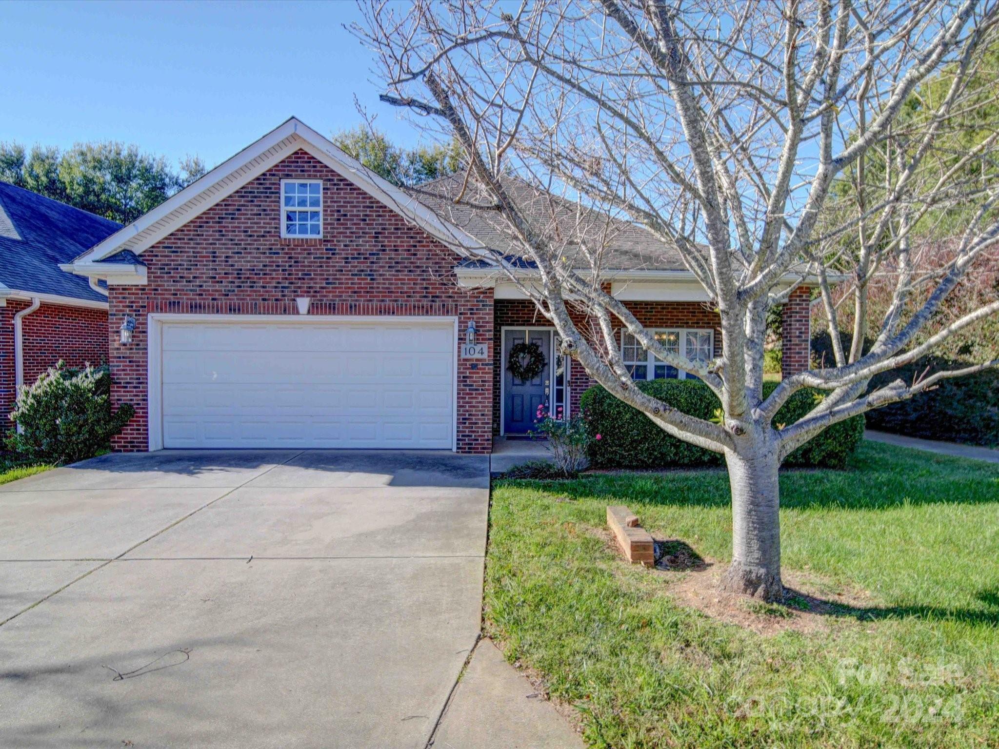 104 Aberdeen Drive
