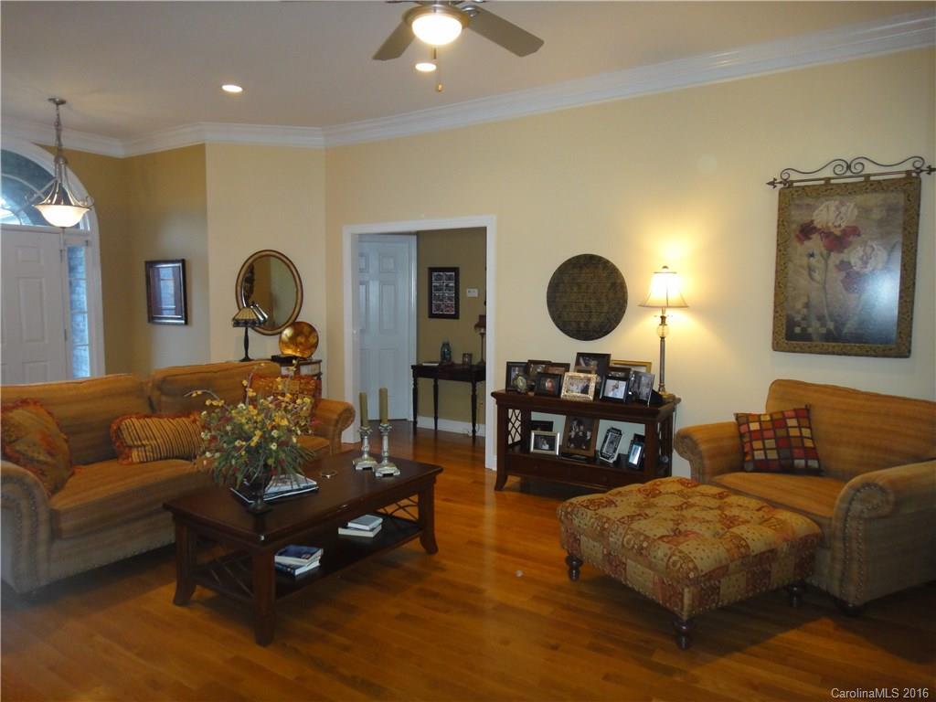 Chadwyck - Residential