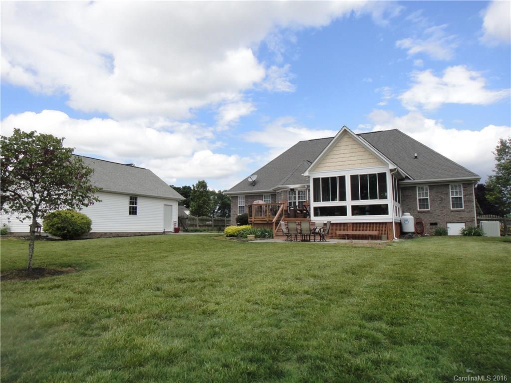 Chadwyck - Residential