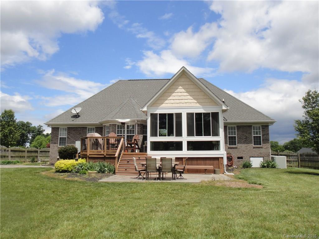 Chadwyck - Residential