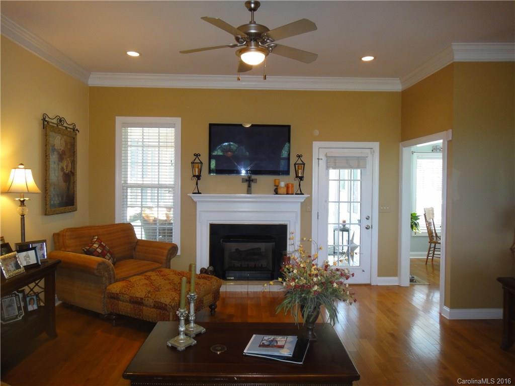 Chadwyck - Residential