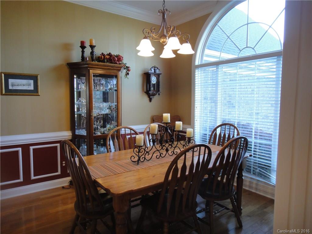 Chadwyck - Residential